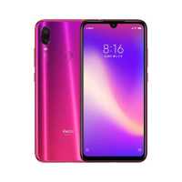 смартфон Xiaomi Redmi Note 7 4-128GB Red