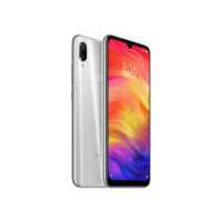 смартфон Xiaomi Redmi Note 7 4-64GB White белый