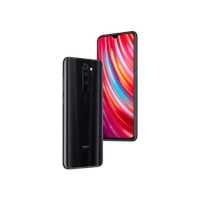 смартфон Xiaomi Redmi Note 8 Pro 6-128GB Grey серый