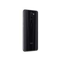 смартфон Xiaomi Redmi Note 8 Pro 6-64GB Grey серый