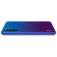 смартфон Xiaomi Redmi Note 8T 3-32GB Blue синий