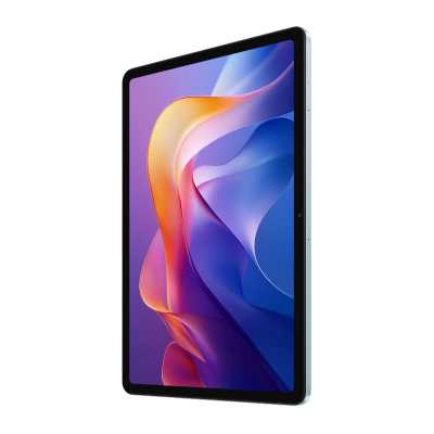 планшет Xiaomi Redmi Pad 2 Wi-Fi 4/128GB Green Зеленый