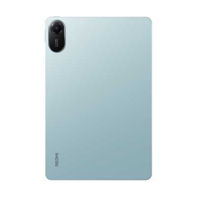 планшет Xiaomi Redmi Pad 2 Wi-Fi 4/128GB Green Зеленый