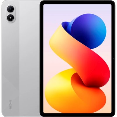 планшет Xiaomi Redmi Pad 2 Pro 5G 8/256GB Silver Серебристый