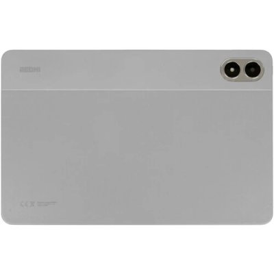 планшет Xiaomi Redmi Pad 2 Pro 5G 8/256GB Silver Серебристый