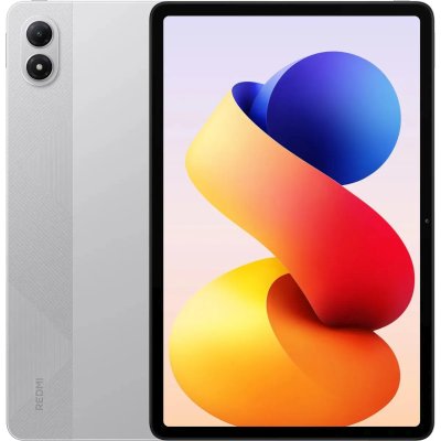 планшет Xiaomi Redmi Pad 2 Pro 5G 6/128GB Silver Серебристый