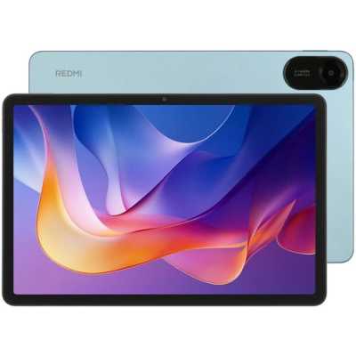планшет Xiaomi Redmi Pad 2 Wi-Fi 4/256GB Green Зеленый