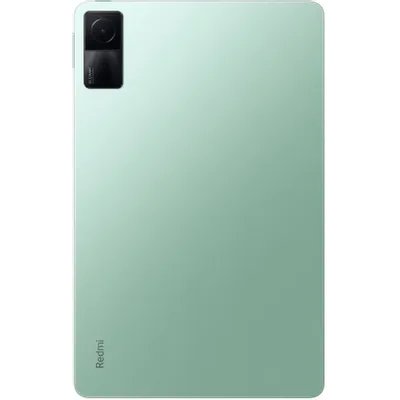 планшет Xiaomi Redmi Pad 4/128GB Mint Green Зеленый