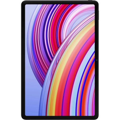 планшет Xiaomi Redmi Pad Pro 5G 8/256GB Grey с клавиатурой Серый