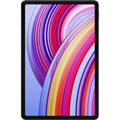 планшет Xiaomi Redmi Pad Pro 8/256GB Grey Серый