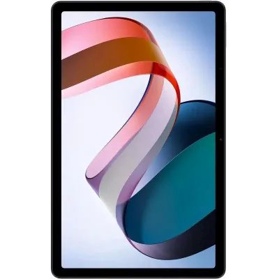 планшет Xiaomi Redmi Pad SE 6/128GB Silver Серебристый