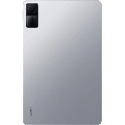 планшет Xiaomi Redmi Pad SE 6/128GB Silver Серебристый