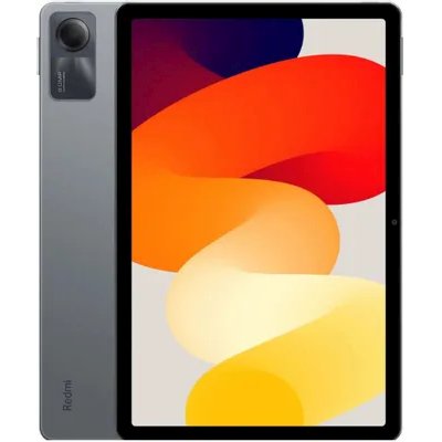 планшет Xiaomi Redmi Pad SE 8/256GB Grey Серый
