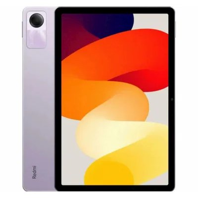 планшет Xiaomi Redmi Pad SE 8/256GB Violet Фиолетовый