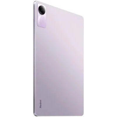 планшет Xiaomi Redmi Pad SE 8/256GB Violet Фиолетовый
