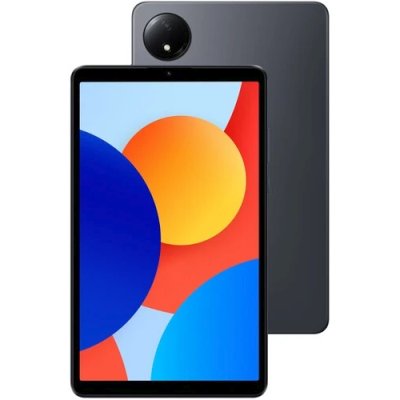 планшет Xiaomi Redmi Pad SE 8.7 4/128GB LTE Grey Серый