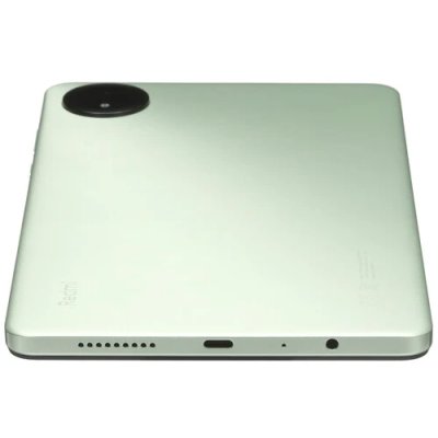 планшет Xiaomi Redmi Pad SE 8.7 4/64GB Wi-Fi Green Зеленый
