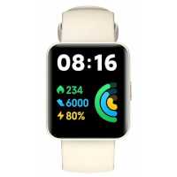 смарт часы Xiaomi Redmi Watch 2 Lite Ivory BHR5439GL