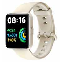 смарт часы Xiaomi Redmi Watch 2 Lite Ivory BHR5439GL