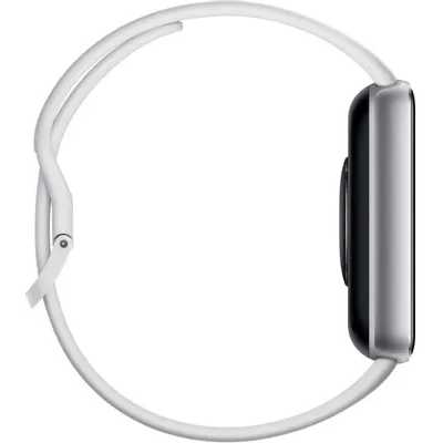 смарт часы Xiaomi Redmi Watch 5 Silver Gray BHR9381GL