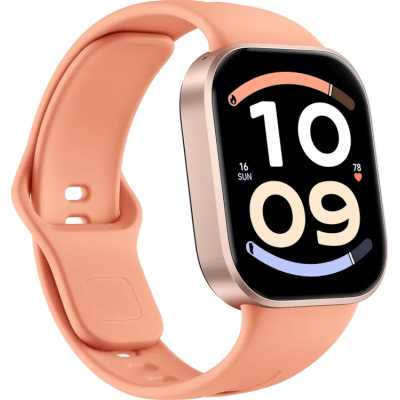 смарт часы Xiaomi Redmi Watch 6 Active Orange BHR09CYGL