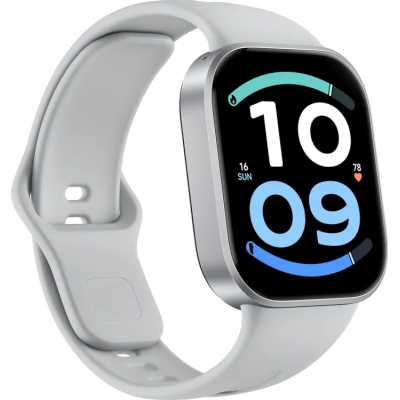 смарт часы Xiaomi Redmi Watch 6 Active Silver BHR09CXGL