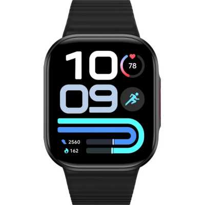 смарт часы Xiaomi Redmi Watch 6 Lite Black BHR09CWGL