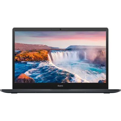 ноутбук Xiaomi RedmiBook 15 JYU4525RU Серый
