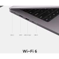 ноутбук Xiaomi RedmiBook Pro XMA2006-RB Серый