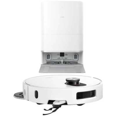 робот-пылесос Xiaomi Robot Vacuum 5 EU White белый