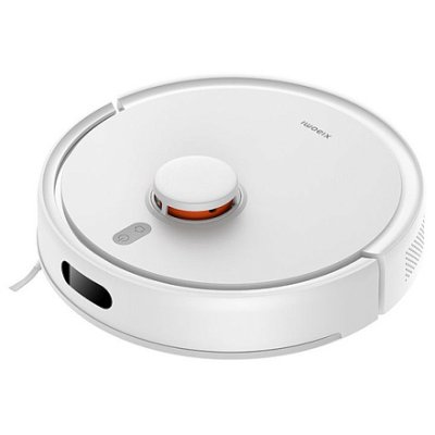 робот-пылесос Xiaomi Robot Vacuum S20 White белый