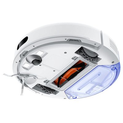 робот-пылесос Xiaomi Robot Vacuum S20 White белый