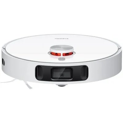 робот-пылесос Xiaomi Robot Vacuum X10+ белый