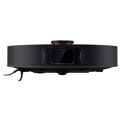 робот-пылесос Xiaomi Robot Vacuum X20 Max Black черный