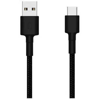 кабель Xiaomi SJV4109GL Черный
