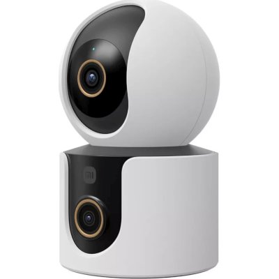 IP видеокамера Xiaomi Smart Camera C500 Dual BHR8755EU