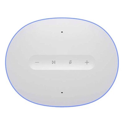 умная колонка Xiaomi Smart Speaker L09G White