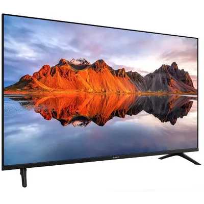 телевизор Xiaomi TV A Pro 43 2025 L43MA-SRU