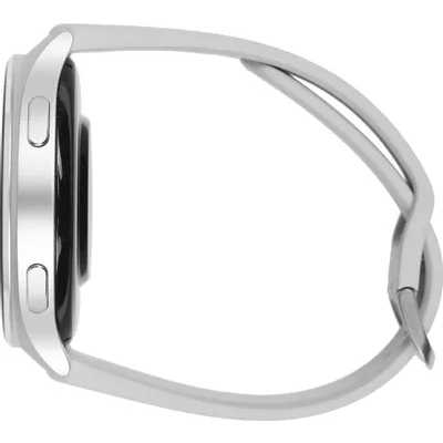 смарт часы Xiaomi Watch 2 Grey/Silver BHR8034GL