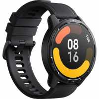 смарт часы Xiaomi Watch S1 Active Space Black BHR5380GL