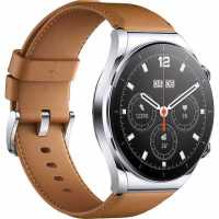 смарт часы Xiaomi Watch S1 Silver BHR5560GL