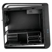 корпус Xigmatek Aquila Black