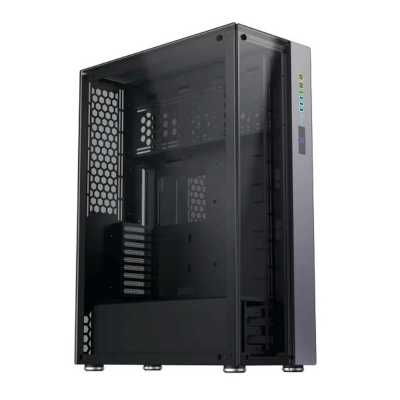 корпус Xigmatek Elysium II EN41617