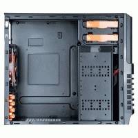 корпус Xigmatek Helios XTK232B Black