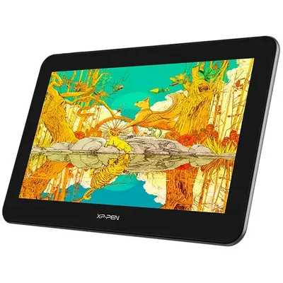 графический планшет XP-Pen Artist 16 Pro Black/Silver