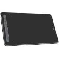 графический планшет XP-Pen Deco LW Black
