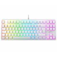 клавиатура Xtrfy K4 TKL White Белый