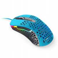 мышь Xtrfy M4 Blue Синий