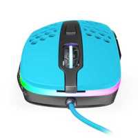 мышь Xtrfy M4 Blue Синий