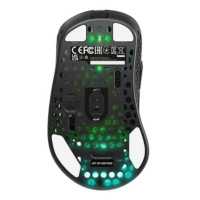 мышь Xtrfy M4 Wireless Black Черный